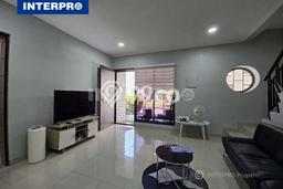 Rumah Nyaman di Green Lake City, Jakarta Barat, Luas 130m² LB 120m² Rumah Nyaman di Green Lake City, Jakarta Barat, Luas 130m² LB 120m²