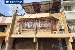Dijual! Ruko di Green garden Jakarta Barat LT 138m2 / LB 320m2 Kawasan Bisnis Dijual! Ruko di Green garden Jakarta Barat LT 138m2 / LB 320m2 Kawasan Bisnis