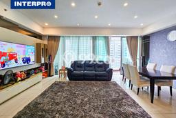 SPECIAL PRICE! Apartemen Kawasan Puri Indah, 3 KT, Luas 157m² SPECIAL PRICE! Apartemen Kawasan Puri Indah, 3 KT, Luas 157m²