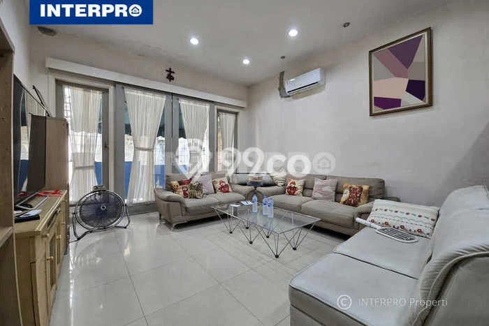 Rumah Luxury Modern Tanpa Renovasi di Rawa Buaya Jakarta Barat Rumah Luxury Modern Tanpa Renovasi di Rawa Buaya Jakarta Barat