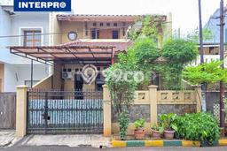 BEST OFFER! Rumah Untuk Investasi area Puri Indah, LT 120m2m² LB 160m2m² BEST OFFER! Rumah Untuk Investasi area Puri Indah, LT 120m2m² LB 160m2m²
