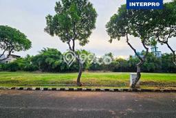 Dijual Tanah 363m2 di Permata Buana, Jakarta Barat Dijual Tanah 363m2 di Permata Buana, Jakarta Barat