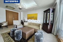 Dijual Apartemen Mewah 2 Bedroom di Jakarta Pusat Dekat ke Fasilitas Umum Dijual Apartemen Mewah 2 Bedroom di Jakarta Pusat Dekat ke Fasilitas Umum