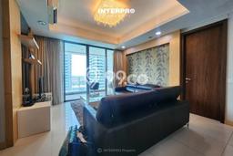 Hunian Apartemen High-Class untuk Dijual di Jakarta Barat dengan 3 BR & 2 Kamar Mandi Hunian Apartemen High-Class untuk Dijual di Jakarta Barat dengan 3 BR & 2 Kamar Mandi