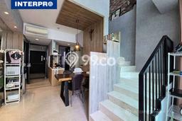 Apartemen Cozy Dijual di Jakarta Barat Spesifikasi 2 KT, 2 KM Apartemen Cozy Dijual di Jakarta Barat Spesifikasi 2 KT, 2 KM