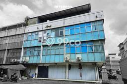Ruko Bagus Dijual LB 300m2 Lokasi Strategis Jakarta Barat Area Cocok untuk Berbisnis Ruko Bagus Dijual LB 300m2 Lokasi Strategis Jakarta Barat Area Cocok untuk Berbisnis