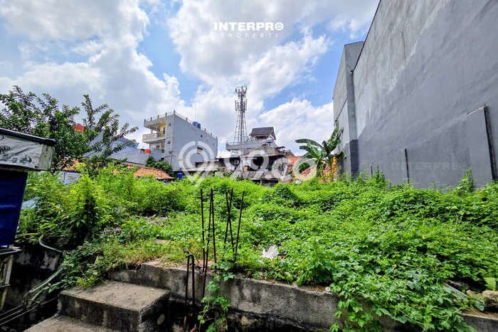Kavling Tanah untuk Dijual di Slipi, Jakarta Barat, Luas 473m2 Kavling Tanah untuk Dijual di Slipi, Jakarta Barat, Luas 473m2