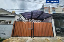 Rumah Minimalis 4 KT di Taman Ratu Jakarta Barat Unfurnished Rumah Minimalis 4 KT di Taman Ratu Jakarta Barat Unfurnished