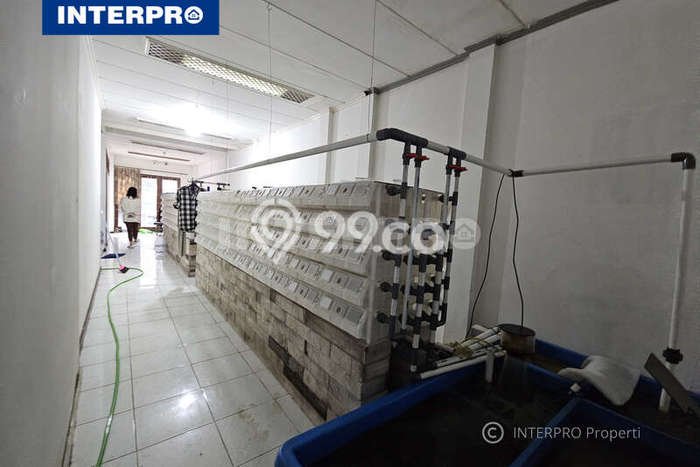 Hunian Super Elit dengan Akses Paling Strategis di Intercon, Jakarta Barat Hunian Super Elit dengan Akses Paling Strategis di Intercon, Jakarta Barat
