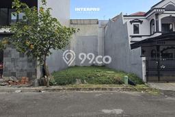 Tanah Kavling Dijual di Permata Buana, Jakarta Barat dengan Luas Tanah 144m2 Tanah Kavling Dijual di Permata Buana, Jakarta Barat dengan Luas Tanah 144m2