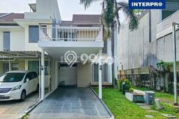 Jual Rumah Mewah Megah Dengan View Eksklusif di Joglo, Jakarta Barat Jual Rumah Mewah Megah Dengan View Eksklusif di Joglo, Jakarta Barat