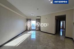 Siap Huni Apartemen di Jakarta Barat 3 Kamar & 2 Kamar Mandi, Luas 101m2 Siap Huni Apartemen di Jakarta Barat 3 Kamar & 2 Kamar Mandi, Luas 101m2