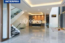 Rumah Luxury Modern Siap Huni di Permata Buana Jakarta Barat Rumah Luxury Modern Siap Huni di Permata Buana Jakarta Barat