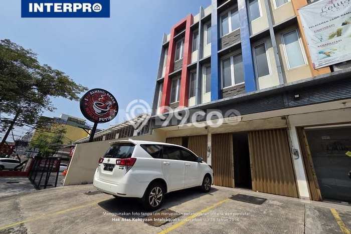 Paling Dicari! Ruko Dijual di Muara Karang Harga Kompetitif Paling Dicari! Ruko Dijual di Muara Karang Harga Kompetitif