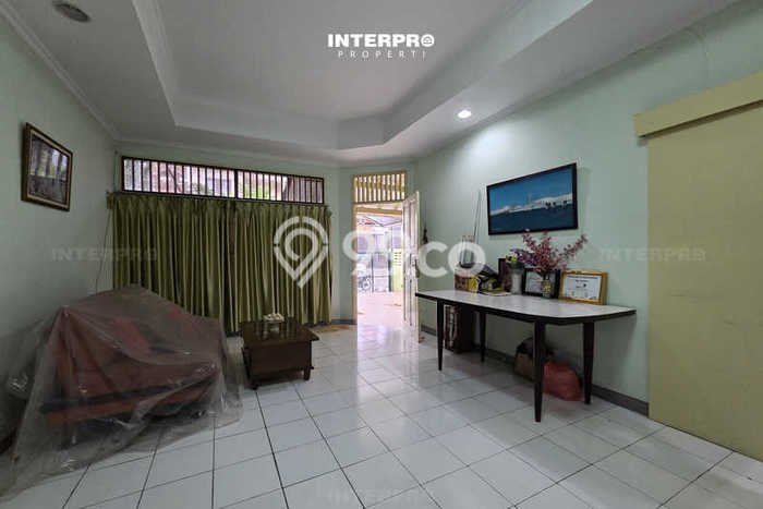 For Sale! Luxury House LT 140m2 Desain Elegan di Puri Indah For Sale! Luxury House LT 140m2 Desain Elegan di Puri Indah