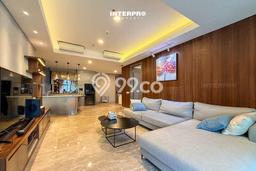 Apartemen Prestisius Dijual di Jakarta Barat Lokasi Strategis Punya 2 Kamar Tidur Apartemen Prestisius Dijual di Jakarta Barat Lokasi Strategis Punya 2 Kamar Tidur