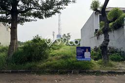 Kavling Tanah untuk Dijual di Permata Buana, Jakarta Barat, Luas 450m2 Kavling Tanah untuk Dijual di Permata Buana, Jakarta Barat, Luas 450m2