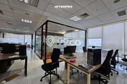 Kantor Disewa di Jakarta Barat dengan LB 191m2 Area Komersial Ramai Kantor Disewa di Jakarta Barat dengan LB 191m2 Area Komersial Ramai