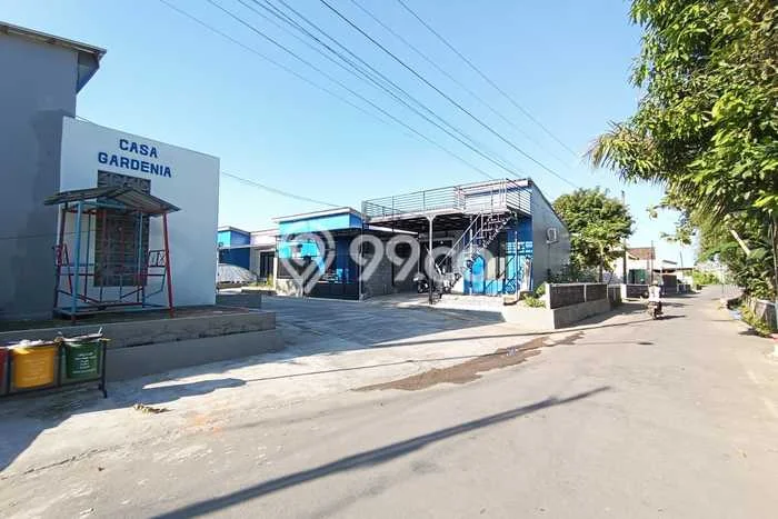 Jual Rumah Siap Huni di Prambanan Klaten Harga Rp 235 Juta LT 60m2 Jual Rumah Siap Huni di Prambanan Klaten Harga Rp 235 Juta LT 60m2