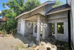 Rumah Minimalis Favorit Dijual di Ngemplak LT 110m2 Rumah Minimalis Favorit Dijual di Ngemplak LT 110m2