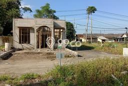 Rumah Budget Terbaik Siap Huni Area Sleman LT 105m2 Rumah Budget Terbaik Siap Huni Area Sleman LT 105m2