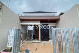 Rumah Nyaman 2 KT LB 45m2 Kondisi Bagus di Maguwoharjo Rumah Nyaman 2 KT LB 45m2 Kondisi Bagus di Maguwoharjo