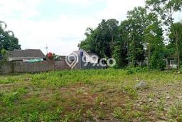 Dijual Tanah di Ngaglik Sleman Luas 156m2 SHM Dijual Tanah di Ngaglik Sleman Luas 156m2 SHM