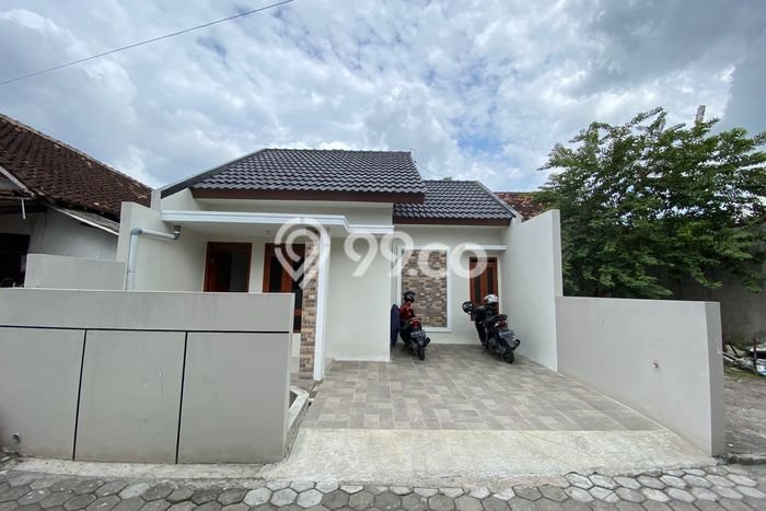 Jual Rumah Strategis Bagus Punya 2 KT di Gondomanan Yogyakarta SHM Jual Rumah Strategis Bagus Punya 2 KT di Gondomanan Yogyakarta SHM