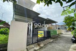 Dijual Cepat Rumah Favorit Siap Huni LB 110m2 di Sleman, Sleman Dijual Cepat Rumah Favorit Siap Huni LB 110m2 di Sleman, Sleman