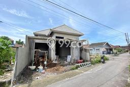 Dijual Rumah Modern 3 KT di Maguwoharjo, Yogyakarta Dijual Rumah Modern 3 KT di Maguwoharjo, Yogyakarta