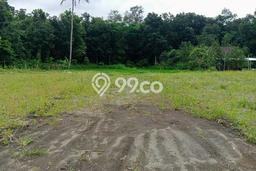 Tanah Kosong Dijual di Sleman dengan Area 445m2 Tanah Kosong Dijual di Sleman dengan Area 445m2