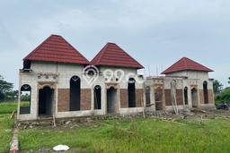 Siap Huni Rumah Minimalis & Modern LB 30m2 di Maguwoharjo Siap Huni Rumah Minimalis & Modern LB 30m2 di Maguwoharjo
