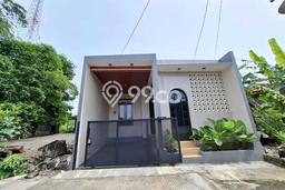 Jual Rumah Eksklusif 3 KT di Sleman, Yogyakarta Jual Rumah Eksklusif 3 KT di Sleman, Yogyakarta