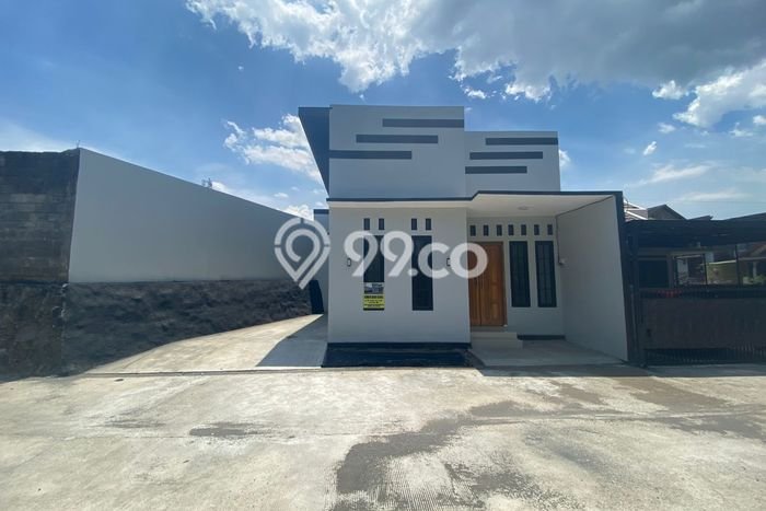 Rumah Minimalis 3 KT LT 115m2 di Seturan Rumah Minimalis 3 KT LT 115m2 di Seturan