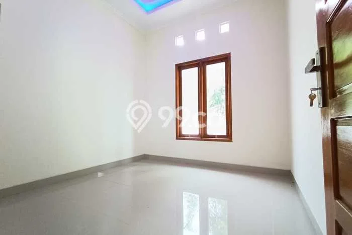 Hunian Cantik Minimalis Lb 65m2 di Pakem, Sleman Hunian Cantik Minimalis Lb 65m2 di Pakem, Sleman