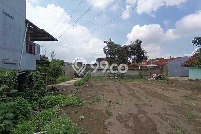 Tanah Investasi Dijual di Yogyakarta Punya Luas 120m2 Tanah Investasi Dijual di Yogyakarta Punya Luas 120m2