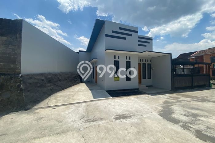 Rumah Minimalis 3 KT LT 115m2 di Seturan Rumah Minimalis 3 KT LT 115m2 di Seturan