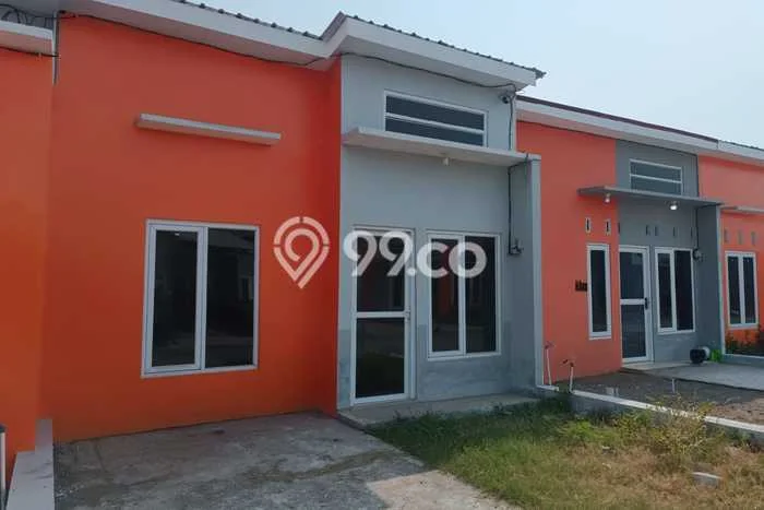 Rumah Sederhana Dijual Lokasi Klaten Utara 2 Kamar dengan Luas Tanah 61m2 Rumah Sederhana Dijual Lokasi Klaten Utara 2 Kamar dengan Luas Tanah 61m2