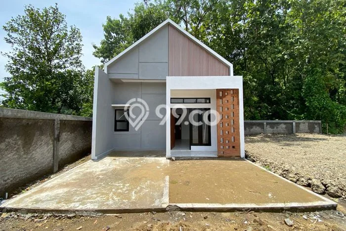 Rumah Sederhana Dijual di Kotagede 2 Kamar dengan Luas Tanah 72m2 Rumah Sederhana Dijual di Kotagede 2 Kamar dengan Luas Tanah 72m2