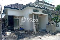 Rumah Luas Asri 3 KT Siap Pakai di Condong Catur Sleman Rumah Luas Asri 3 KT Siap Pakai di Condong Catur Sleman