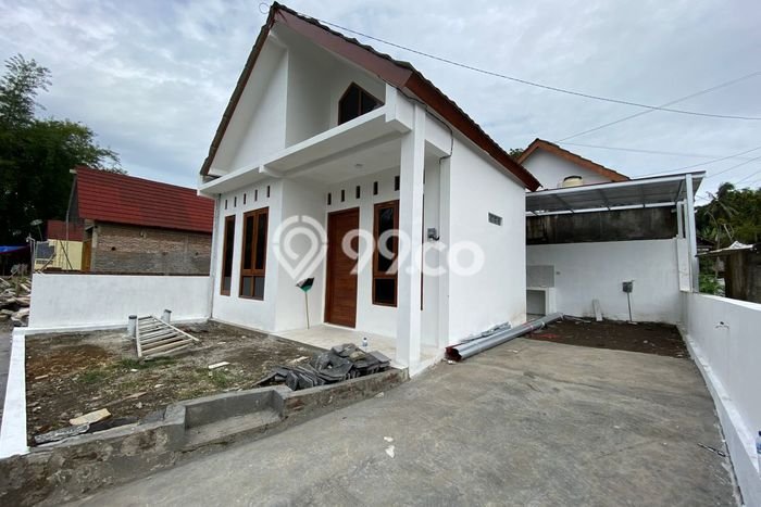 Rumah Murah Dijual Area Mlati, Sleman Harga Rp 488 Juta Rumah Murah Dijual Area Mlati, Sleman Harga Rp 488 Juta