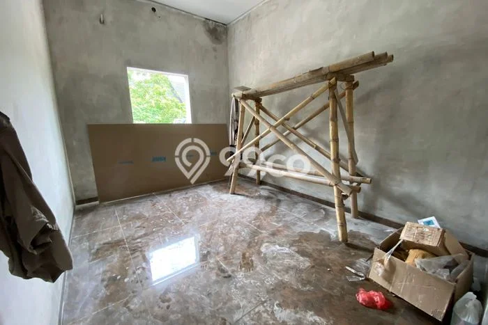 Rumah Strategis Minimalis Lb 63m2 di Seyegan, Sleman Rumah Strategis Minimalis Lb 63m2 di Seyegan, Sleman