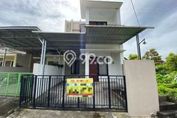 For Sale Hunian Rumah Terawat 4 Kamar di Jombor, Sleman For Sale Hunian Rumah Terawat 4 Kamar di Jombor, Sleman