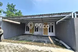 For Sale Rumah 3 Kamar Lokasi Strategis Nyaman dan Strategis di Gamping For Sale Rumah 3 Kamar Lokasi Strategis Nyaman dan Strategis di Gamping