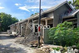 Jual Rumah Murah di Minggir Sleman Harga Rp 370 Juta LT 110m2 Jual Rumah Murah di Minggir Sleman Harga Rp 370 Juta LT 110m2