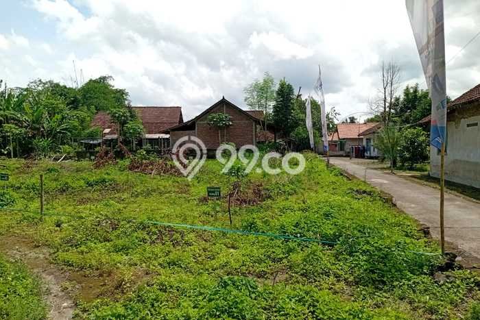 Jual Rumah Harga Miring Sleman Punya 2 KT & LT 100m2 Jual Rumah Harga Miring Sleman Punya 2 KT & LT 100m2