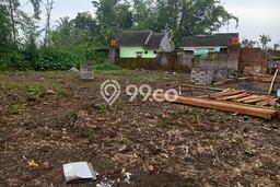 Kavling Tanah di Sleman Dijual Luas 129m2 Legalitas SHM Kavling Tanah di Sleman Dijual Luas 129m2 Legalitas SHM