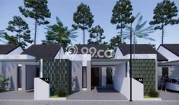 Rumah Modern 2 KT di Condong Catur Sleman Unfurnished Rumah Modern 2 KT di Condong Catur Sleman Unfurnished