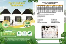 Jual Rumah Siap Huni di Manisrenggo Klaten Harga Rp 207 Juta LT 89m2 Jual Rumah Siap Huni di Manisrenggo Klaten Harga Rp 207 Juta LT 89m2