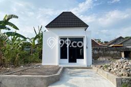 Hunian Murah Dijual di Ngemplak, Sleman Harga Rp 247 Juta Hunian Murah Dijual di Ngemplak, Sleman Harga Rp 247 Juta